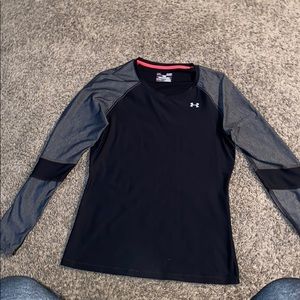 Under Armour long sleeve